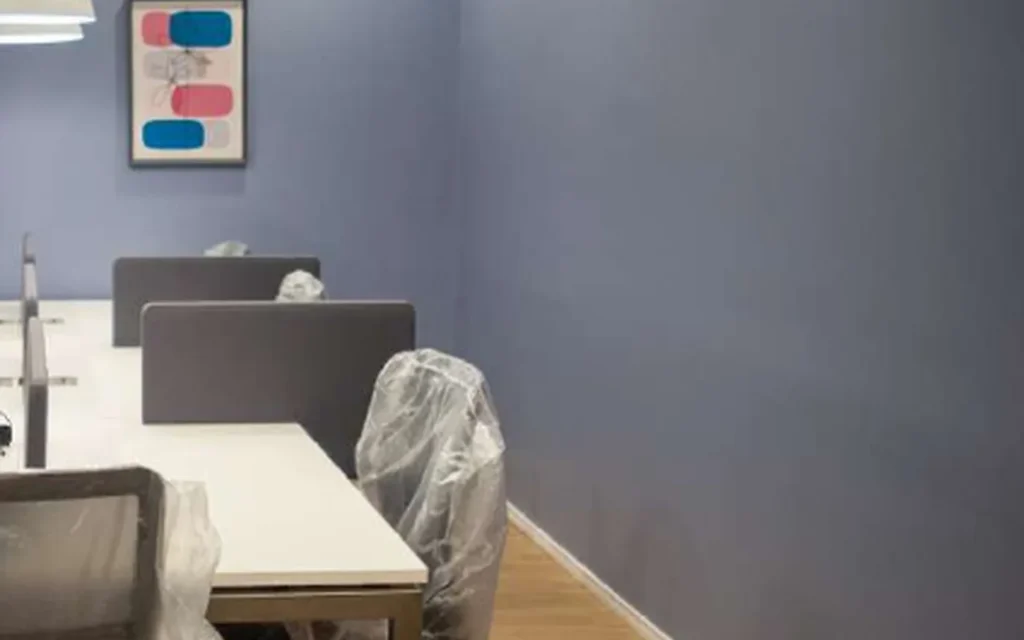 Regus — Espaços de Coworking