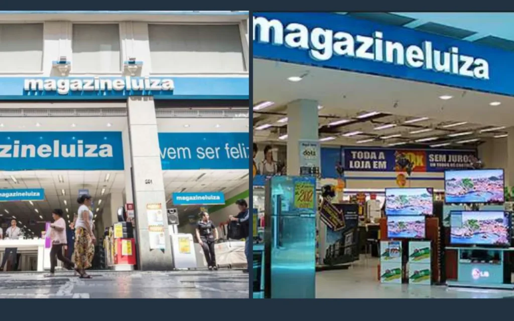 Magalu — Implantação de Lojas